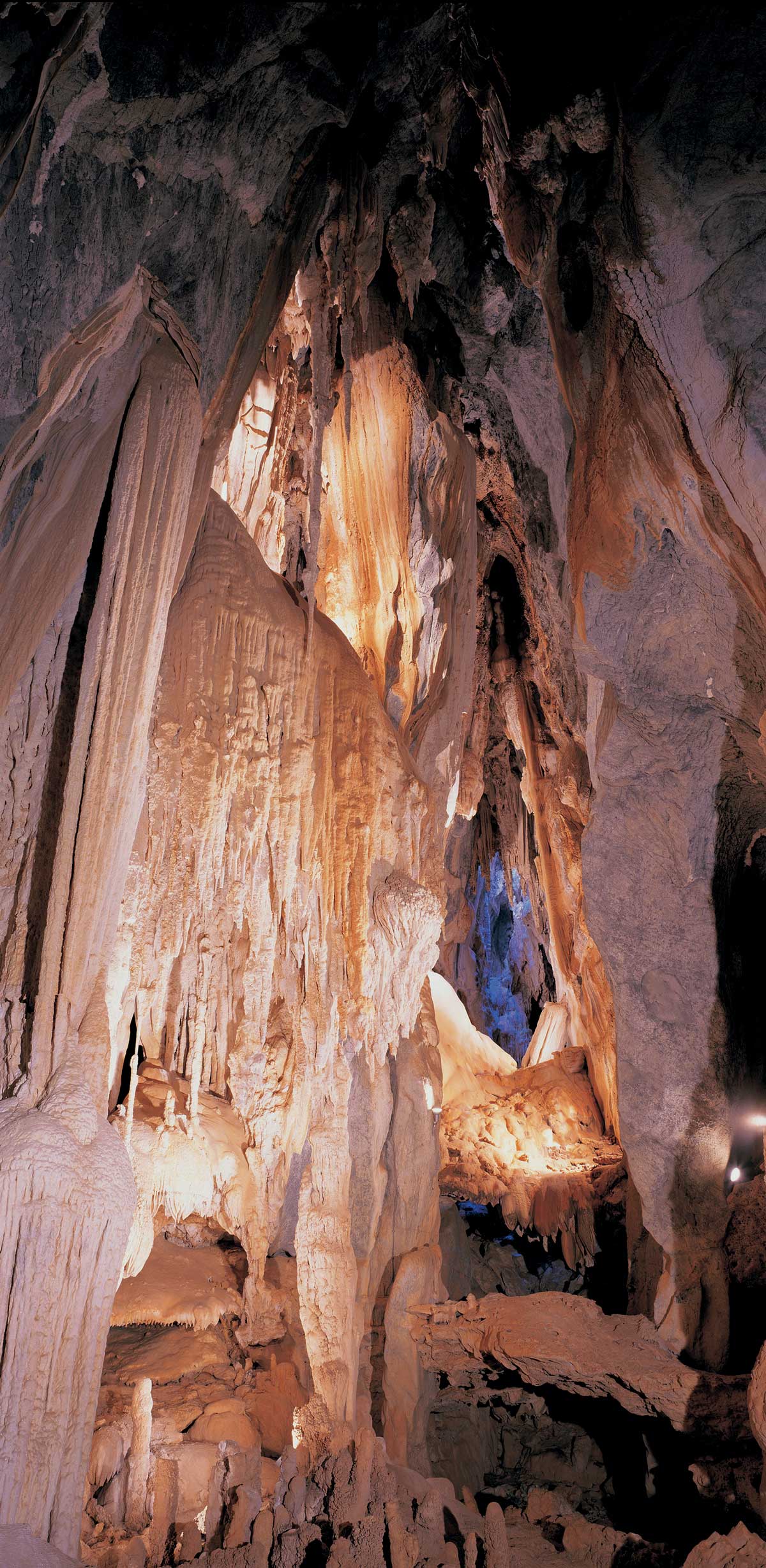 Chillagoe Caves Tours Queensland Cost And Location