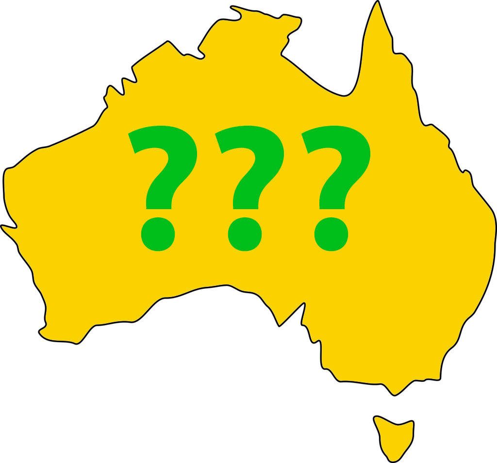 is-australia-part-of-the-uk