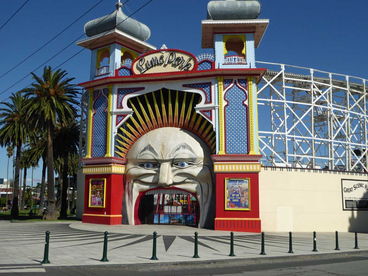 How to spend 24 hours in St Kilda, Melbourne