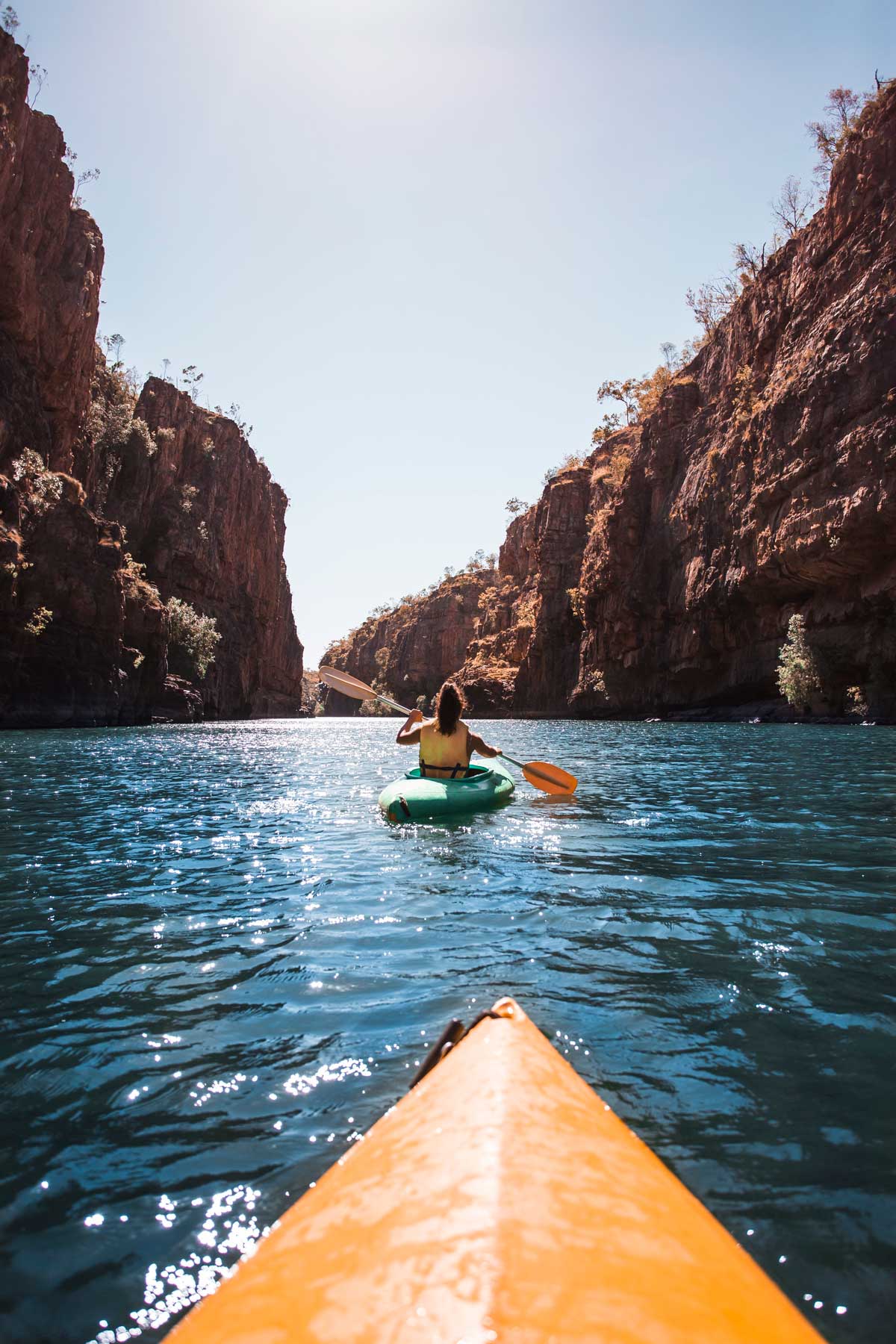 Cloncurry to Katherine road trip: Distance, drive time & best stops