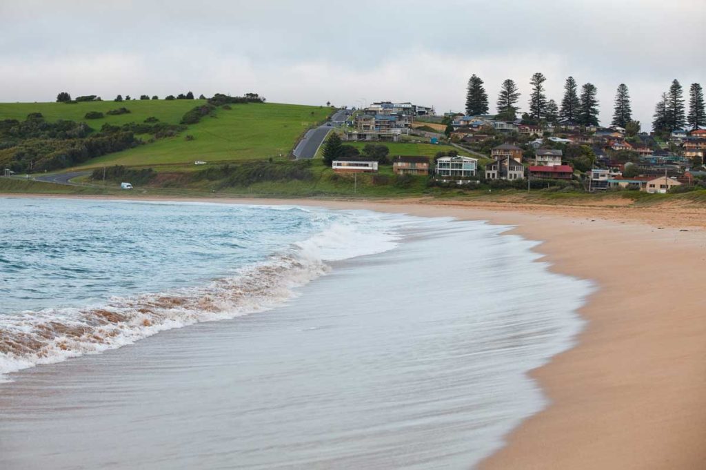 What Are The Best Things To Do In Gerringong, New South Wales?