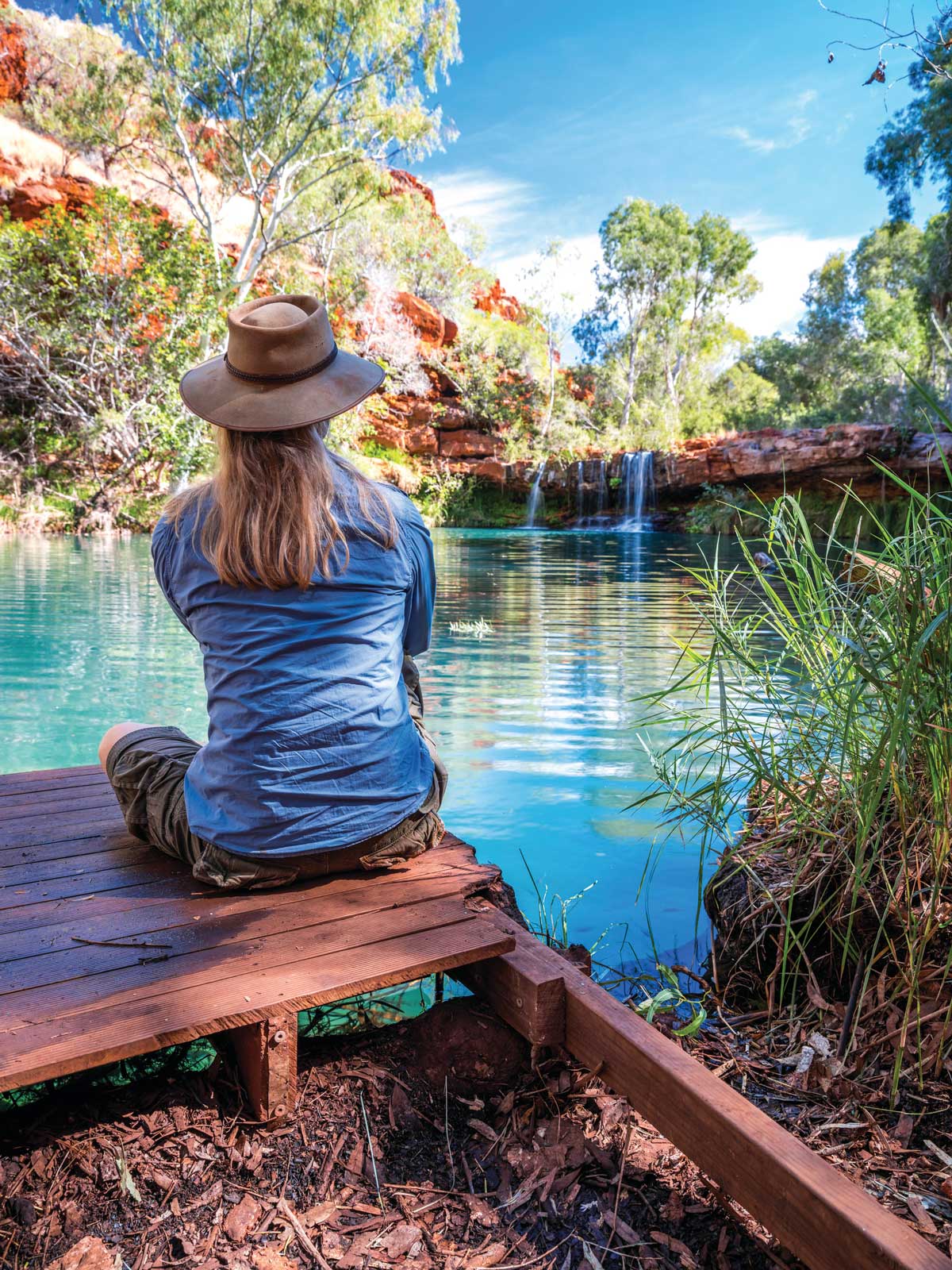 Karijini National Park